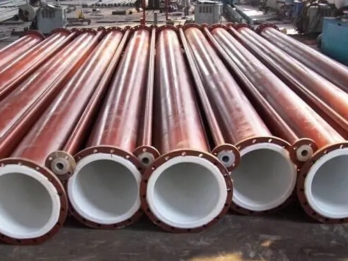 四氟防腐設(shè)備和傳統(tǒng)防腐設(shè)備有何不同？