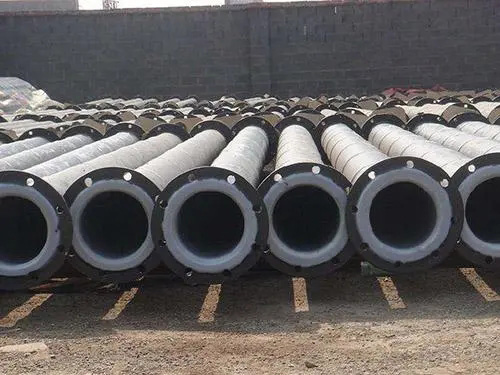 襯膠設(shè)備的壽命有多長？