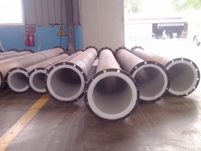 襯膠設(shè)備有何特別之處？