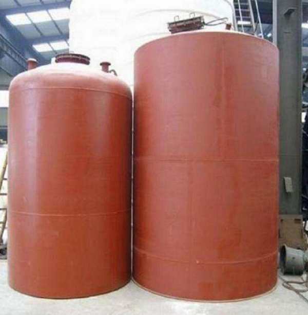 襯塑設(shè)備的襯塑步驟是怎樣的？