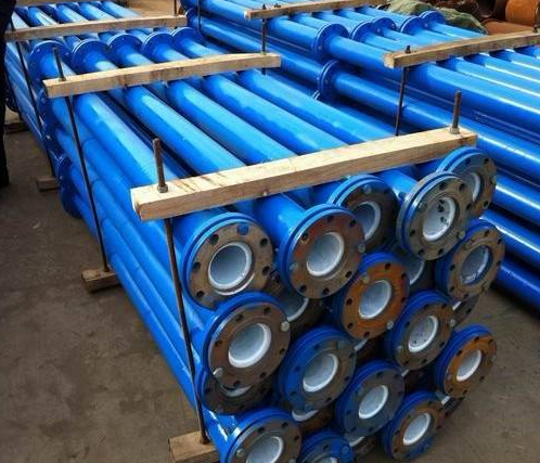 設(shè)備襯塑的好處有哪些？