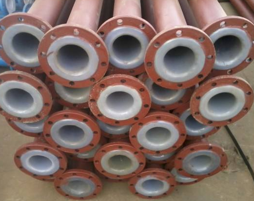 襯塑管道供應(yīng)廠家：襯塑管道泄露的原因有哪些？