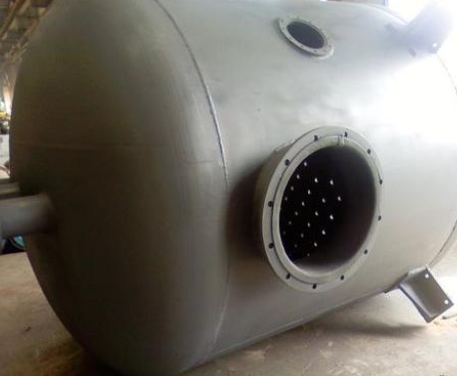 襯膠設(shè)備重量多少才合適？