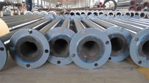 設(shè)備襯膠施工流程，看看你的操作是否規(guī)范