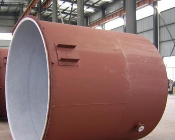 山東襯塑設(shè)備廠家：襯塑鋼管和涂塑鋼管你有了解過它們嗎？