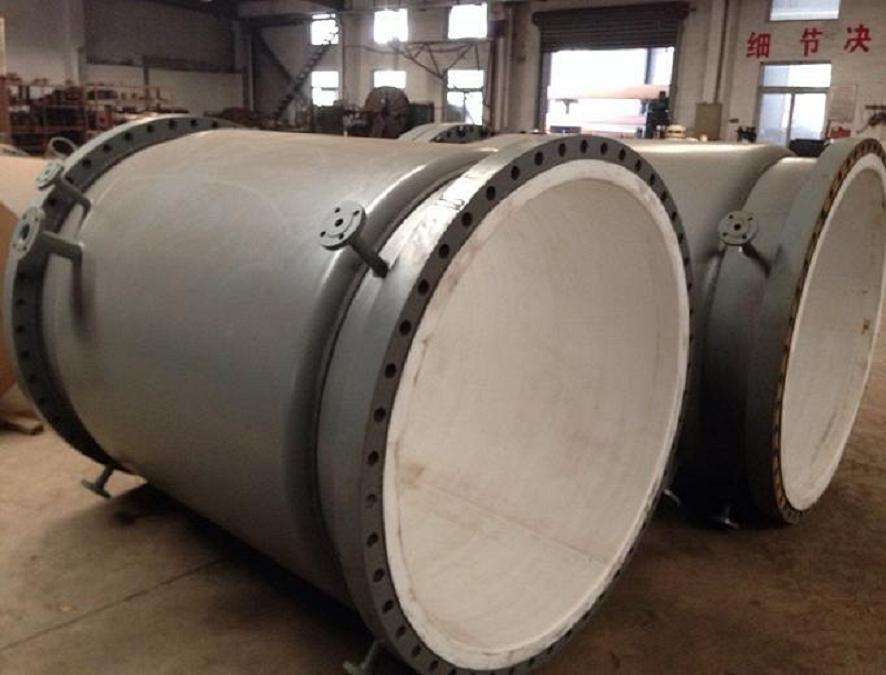 四氟防腐設(shè)備廠家的加工流程及應(yīng)用特點(diǎn)是什么樣的？