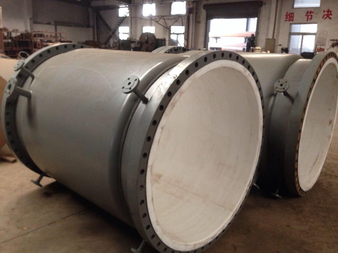 襯四氟防腐設(shè)備廠家的四氟防腐設(shè)備都是怎樣的？