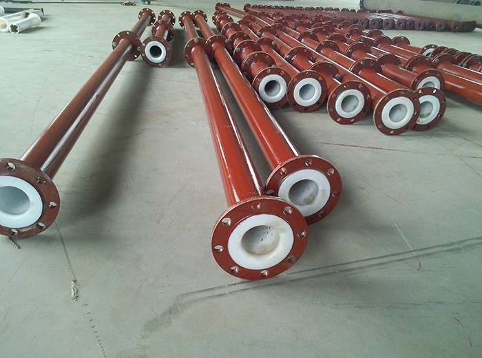 襯四氟設(shè)備泄漏的原因你都知道多少？