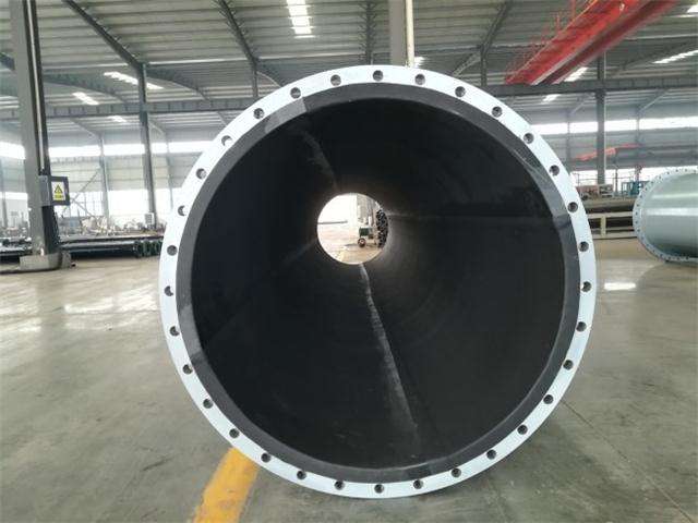 設(shè)備襯膠廠家的連接方式都有哪些幾種？