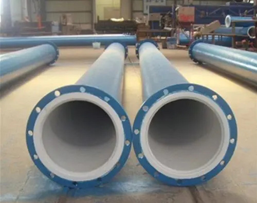 襯膠設(shè)備的控制系統(tǒng)是如何運作的？