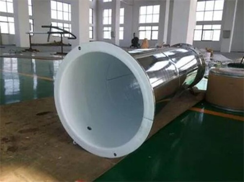 四氟防腐設(shè)備如何進行故障排除？