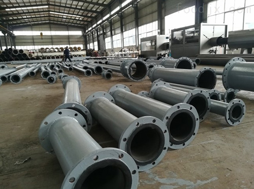 如何保證襯膠設(shè)備的生產(chǎn)效率？